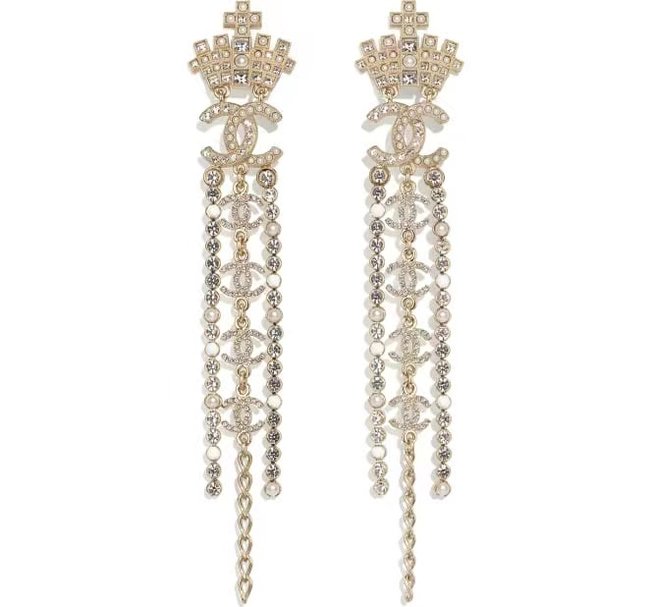 Chanel Earring CSJ42422152