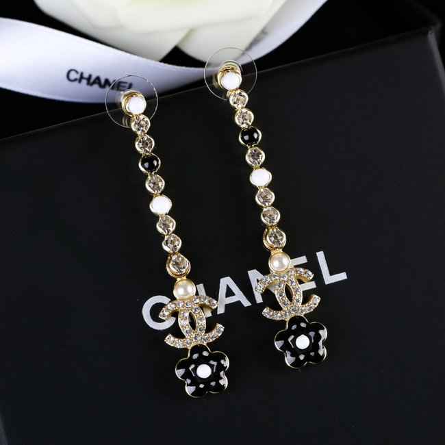 Chanel Earring CSJ43541533