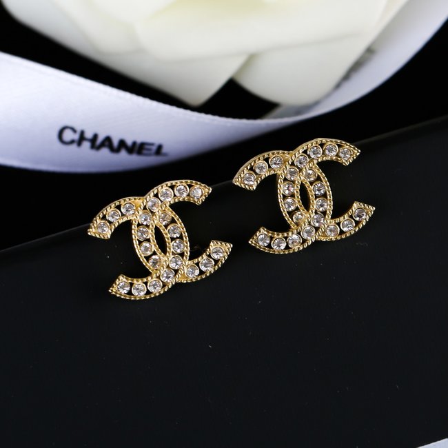 Chanel Earring CSJ22454514