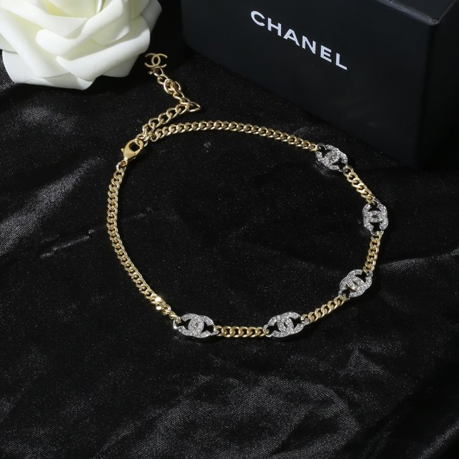 Chanel Necklace CSJ24154254