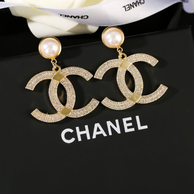 Chanel Earring CSJ25325225