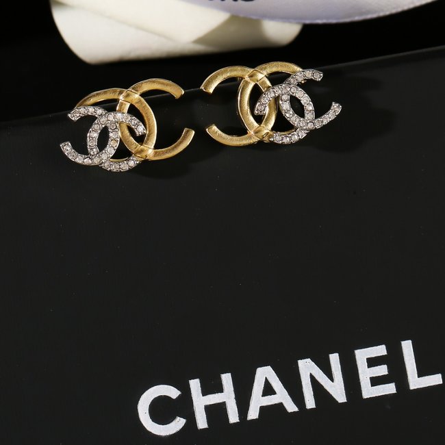 Chanel Earring CSJ14221113