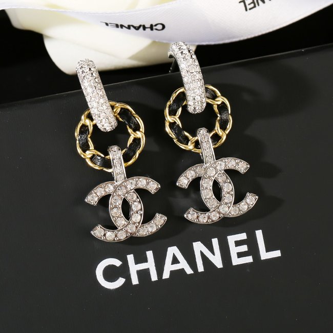 Chanel Earring CSJ14254543