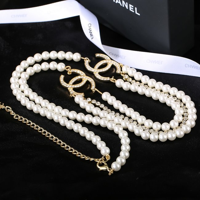 Chanel Necklace CSJ31455525