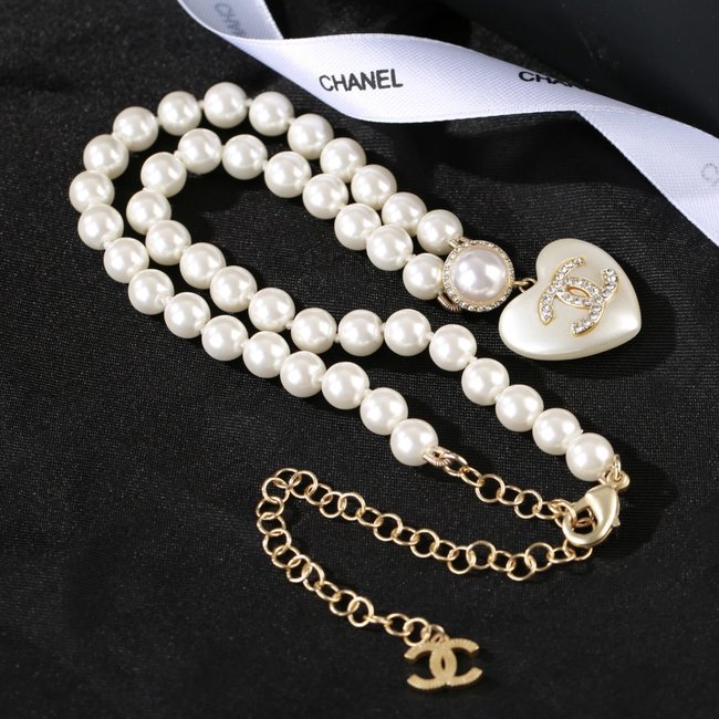 Chanel Necklace CSJ11414115