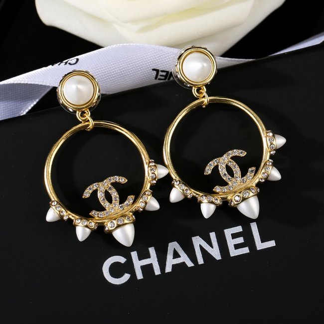 Chanel Earring CSJ54331114