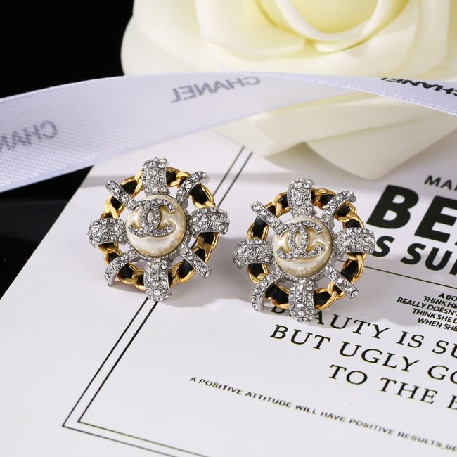 Chanel Earring CSJ12544251