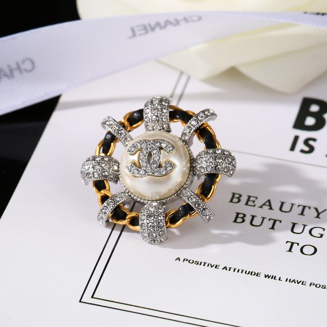 Chanel Brooch CSJ35223345