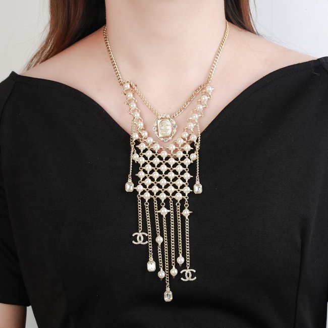 Chanel Necklace CSJ33245132