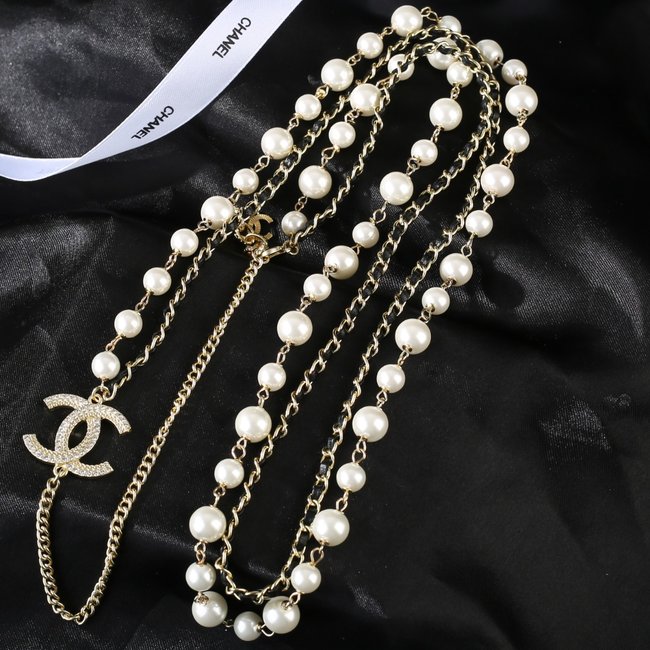 Chanel Necklace CSJ15532421