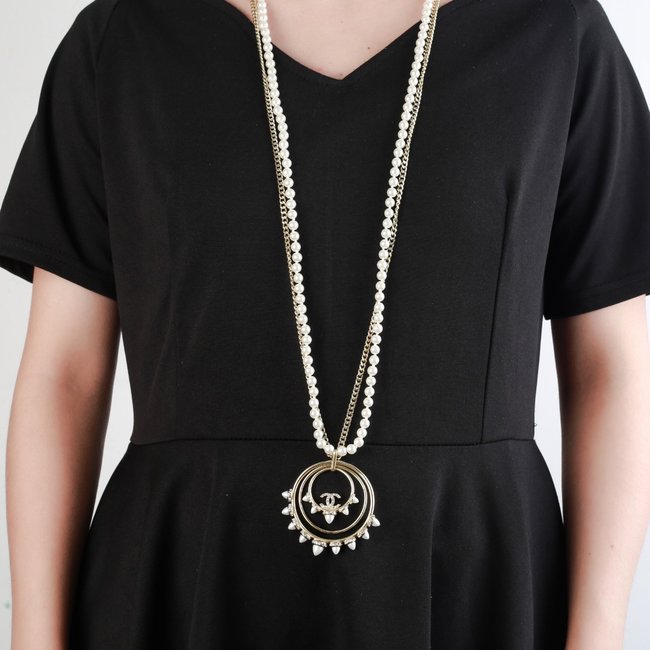 Chanel Necklace CSJ15254134