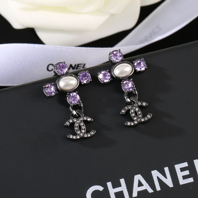 Chanel Earring CSJ21255133