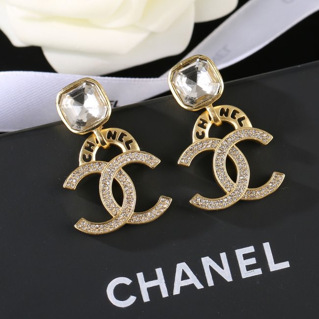 Chanel Earring CSJ34335255