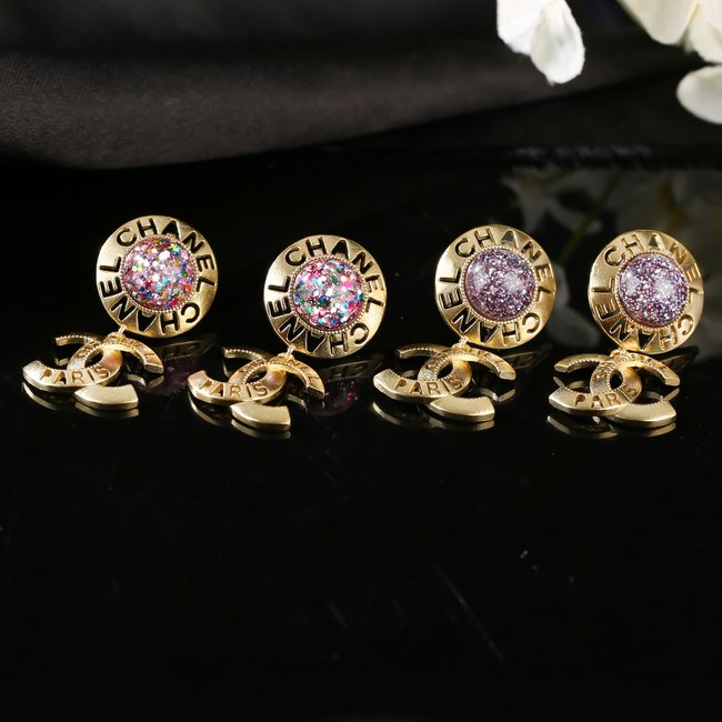 Chanel Earring CSJ33115411