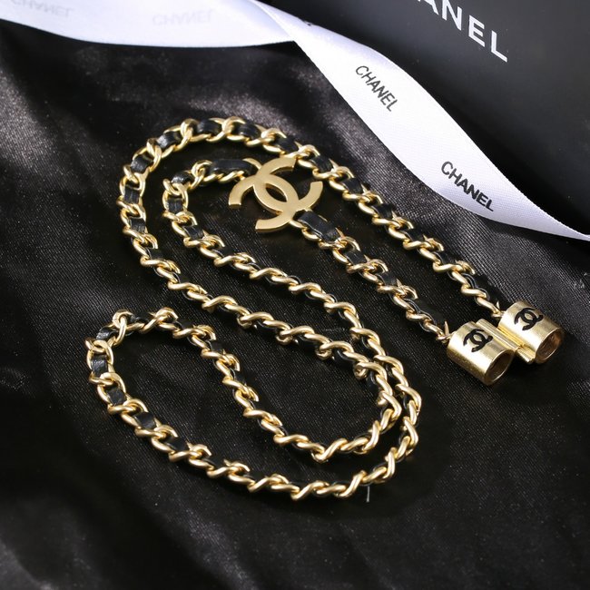 Chanel Necklace CSJ43411431