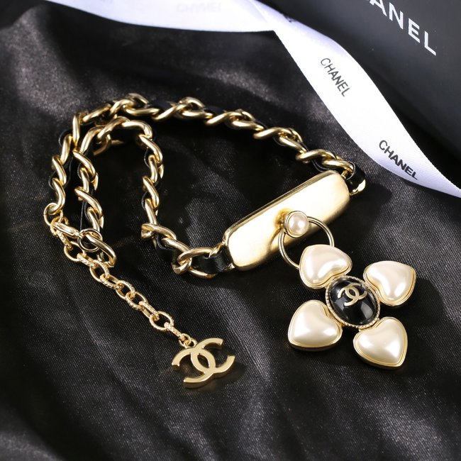 Chanel Necklace CSJ41424434