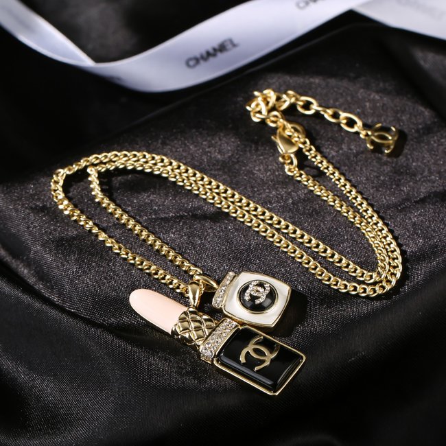 Chanel Necklace CSJ22355352