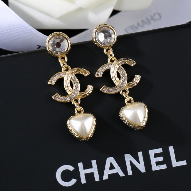 Chanel Earring CSJ32224154