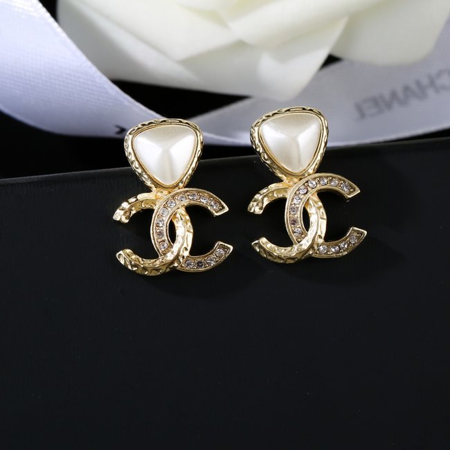 Chanel Earring CSJ15241533