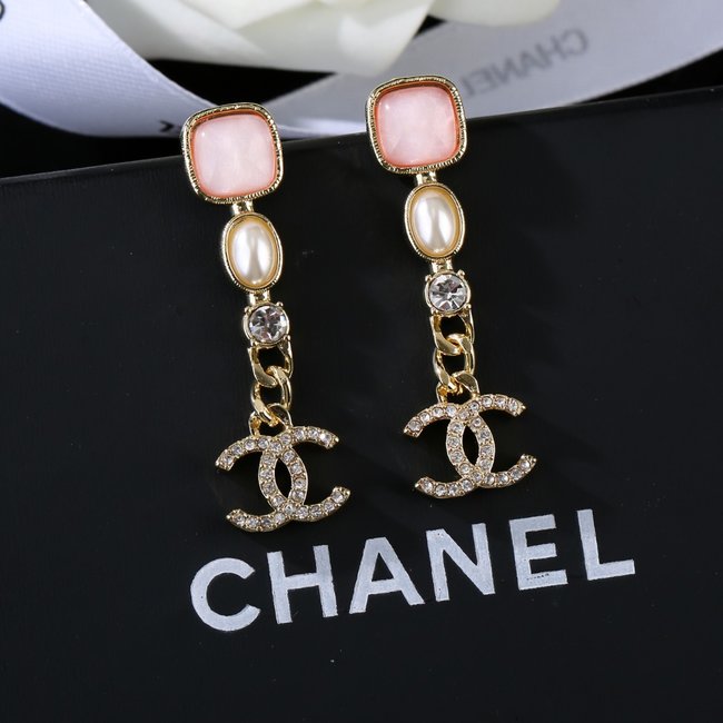 Chanel Earring CSJ11115454