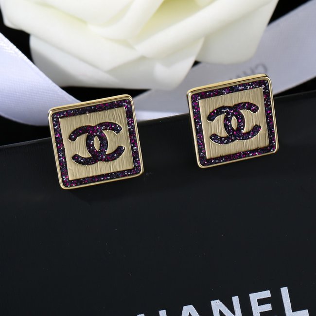 Chanel Earring CSJ24521413