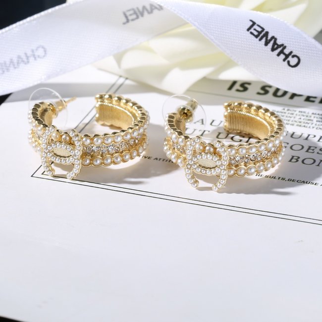 Chanel Earring CSJ31324445