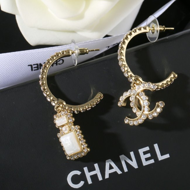 Chanel Earring CSJ12443554