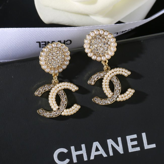 Chanel Earring CSJ44511223