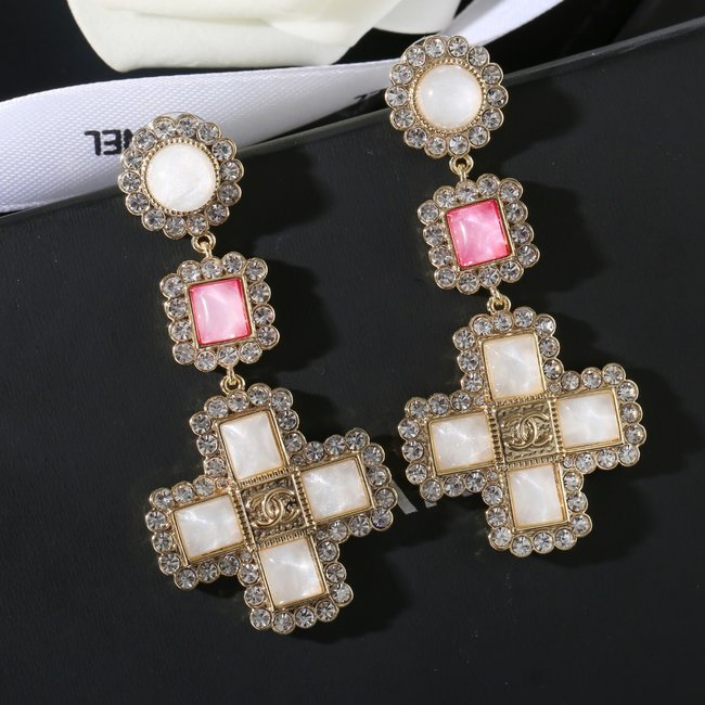 Chanel Earring CSJ24233225