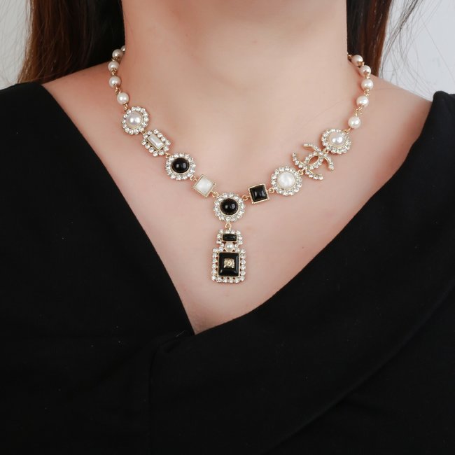 Chanel Necklace CSJ25544551