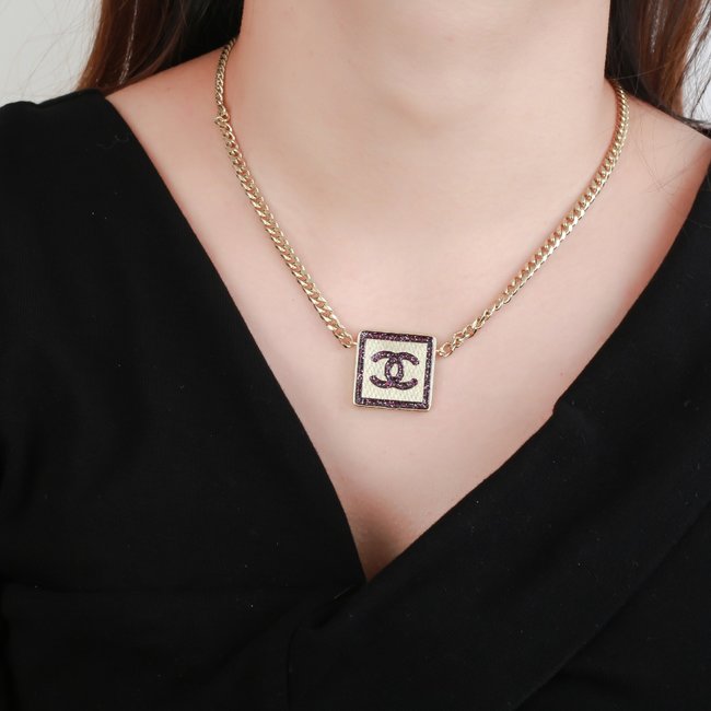 Chanel Necklace CSJ22423512