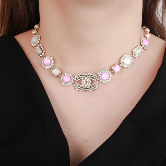 Chanel Necklace CSJ23413323