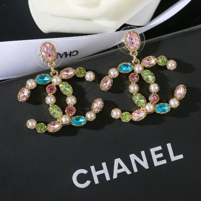 Chanel Earring CSJ41354533