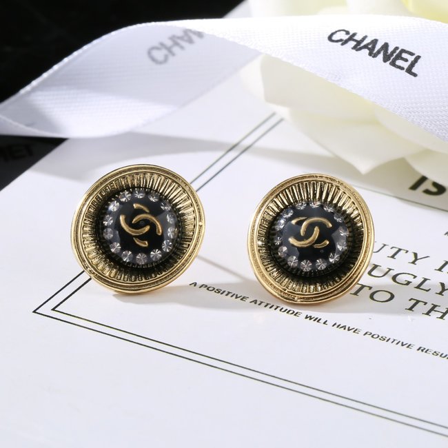 Chanel Earring CSJ51422434