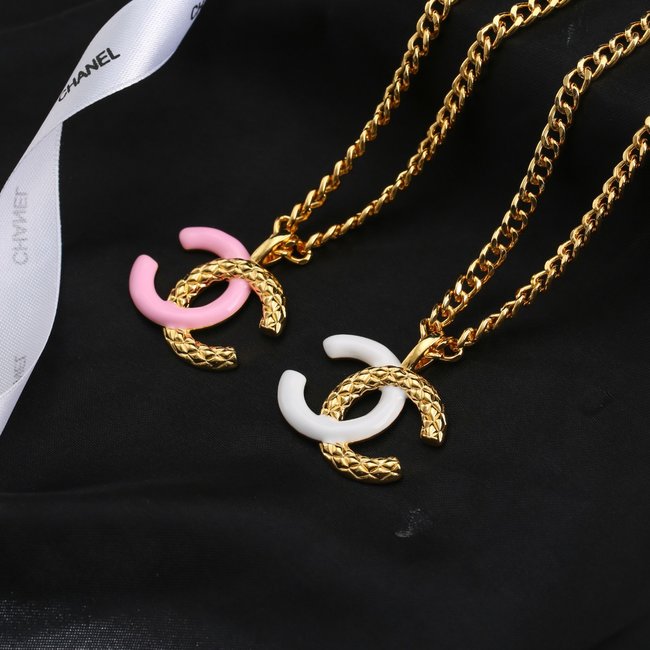 Chanel Necklace CSJ12312355