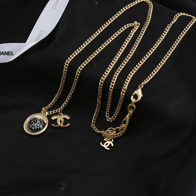 Chanel Necklace CSJ31514154