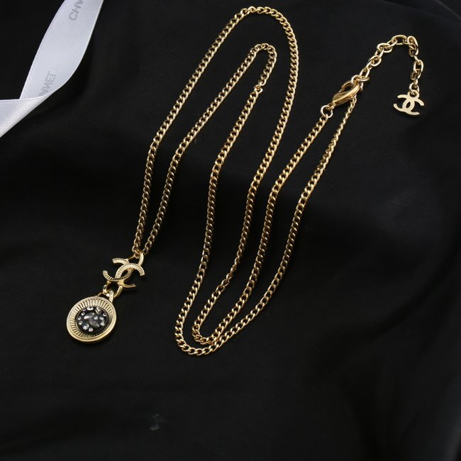 Chanel Necklace CSJ22251523