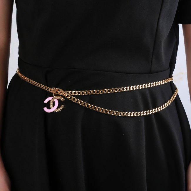 Chanel Necklace CSJ43255324