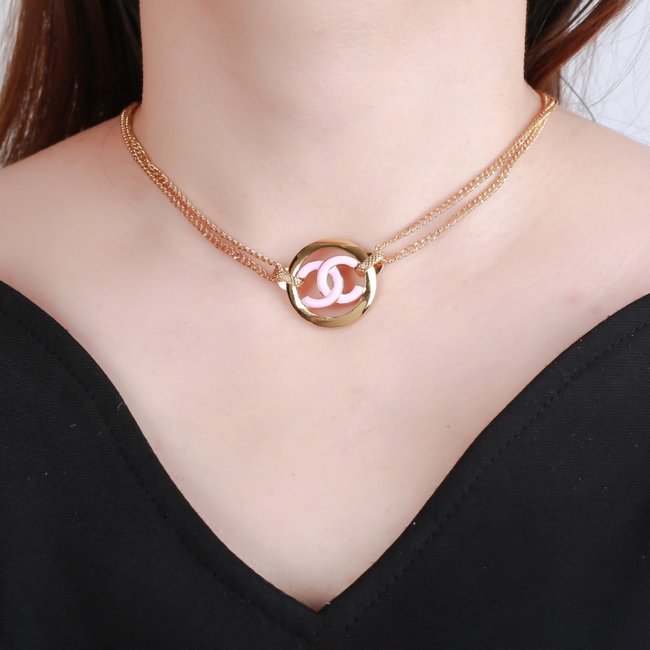 Chanel Necklace CSJ12424431