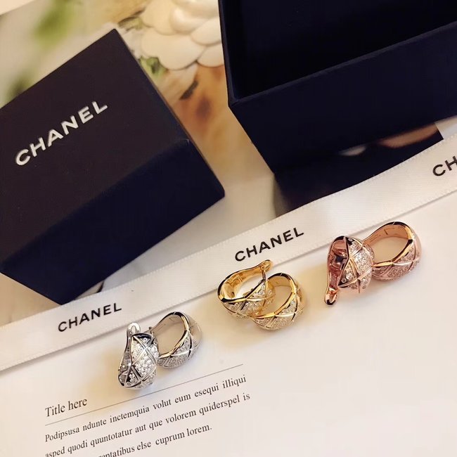 Chanel Earring CSJ80001383