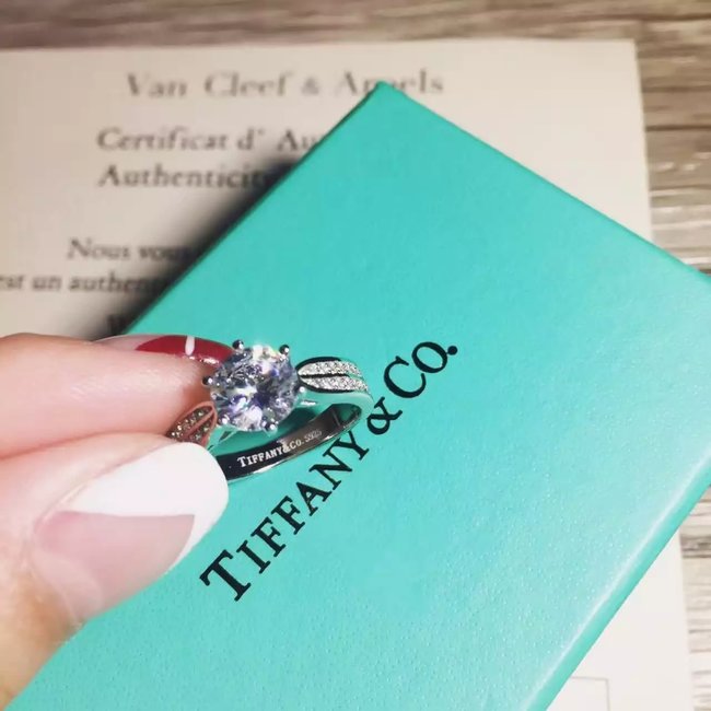 Tiffany & Co. ring CSJ40001333