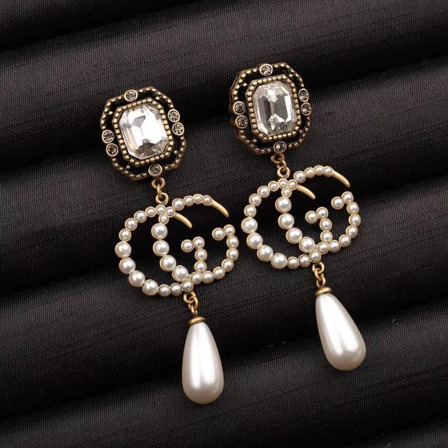 Gucci Earring CSJ14113322