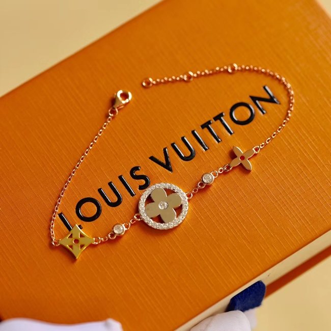 Louis Vuitton Bracelet Chain CSJ32222234