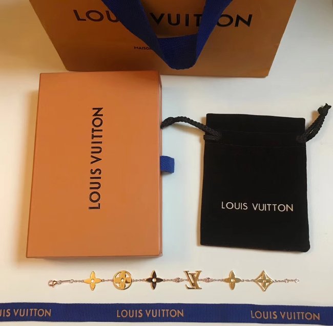 Louis Vuitton Bracelet Chain CSJ90001849