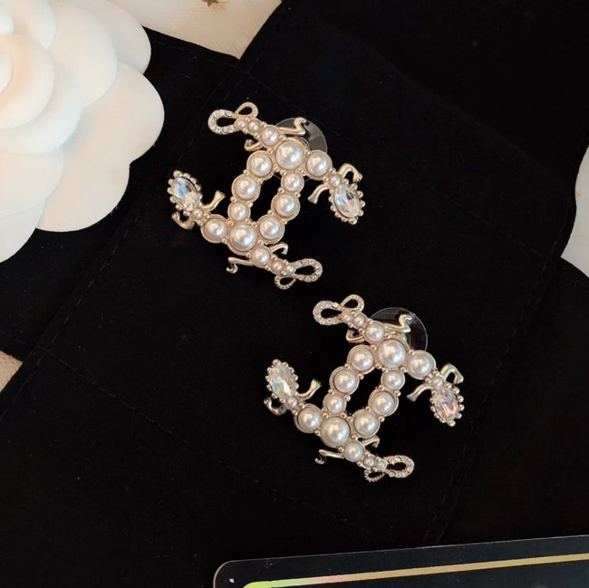 Chanel Earring CSJ12553222