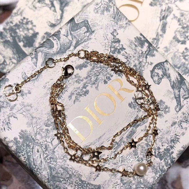 Dior Bracelet Chain CSJ10001630