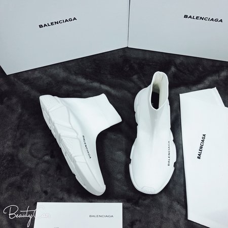 Balenciaga classic sock shoes