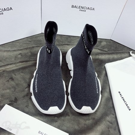 Balenciaga socks shoes