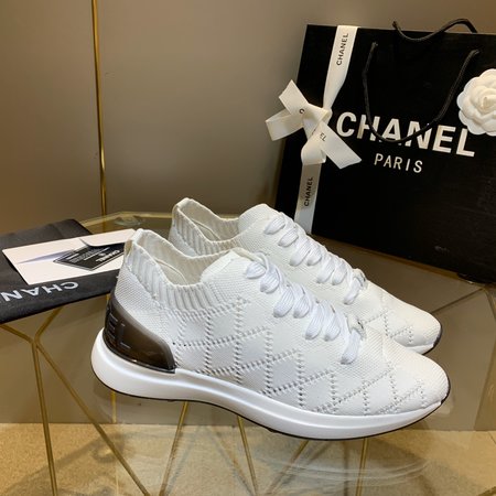 Chanel Casual shoes running shoes