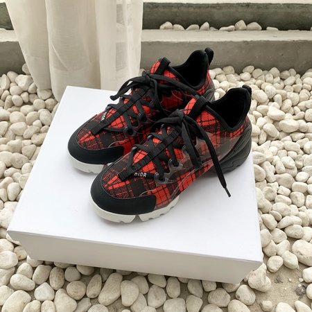 Dior Sports shoes dance shoes style Logo weaving